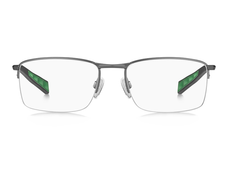 Okulary TOMMY HILFIGER TH-1784-R80. Okulary, Kolor Mtdk Ruth. Mężczyzna.