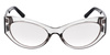 Okulary GUESS GU76245520U. Okulary przeciwsłoneczne, Kolor szary. Kobieta.