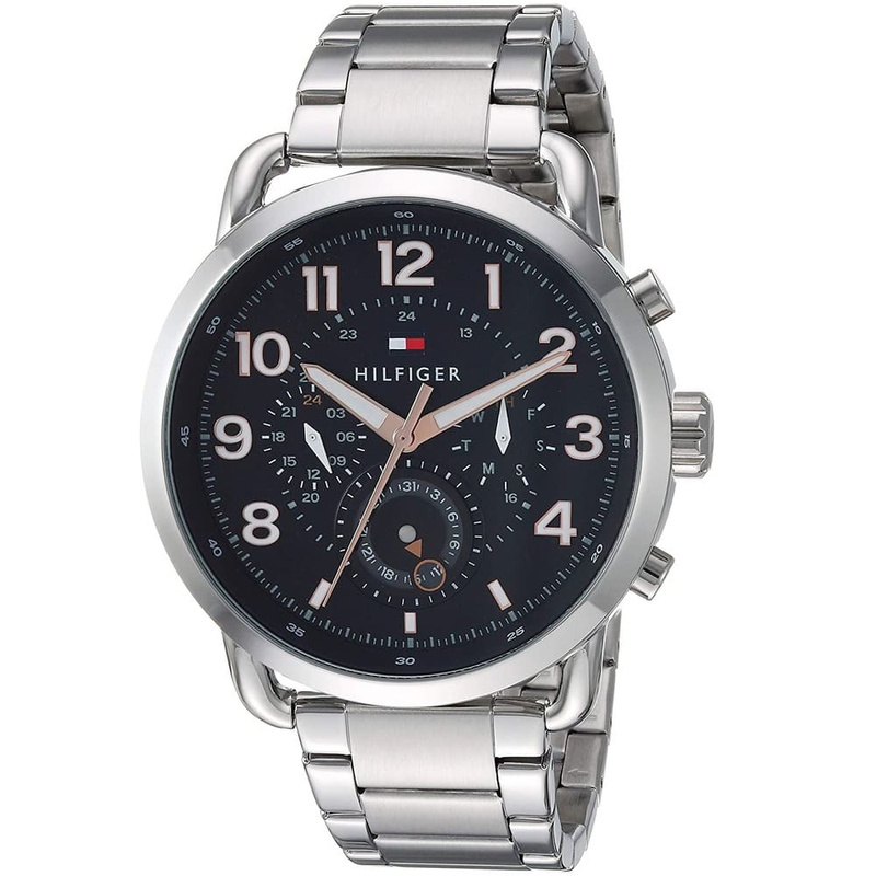 ZEGAREK MĘSKI TOMMY HILFIGER 1791422 BRIGGS zf063d
