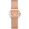 Zegarek JUICY COUTURE JC1240NVRG. Kwarcowy, Kolor niebieski. Kobieta.