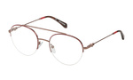 Okulary ZADIG&VOLTAIRE VZV205510SHL. Okulary, Kolor brązowy. Kobieta.
