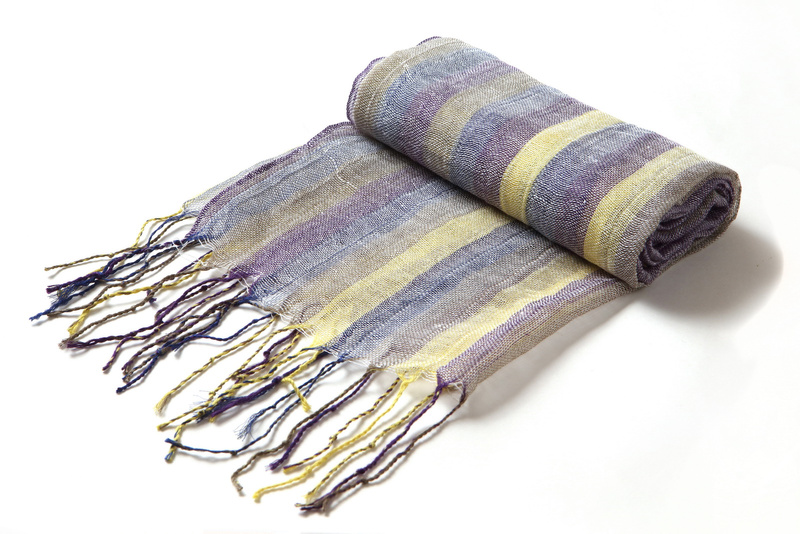Dodatek LANCASTER SCL003. Szalik, Kolor MULTICOLOUR. Kobieta.