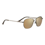 Okulary SERENGETI SS545001. Okulary przeciwsłoneczne, Kolor brązowy. Unisex.