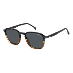 Okulary CARRERA CARRERA328SWR. Okulary przeciwsłoneczne, Kolor czarny. Mężczyzna.