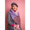 Beret Classy fluffy