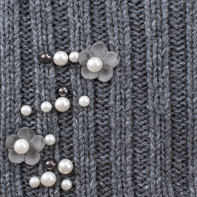 Czapka Warm and Classy