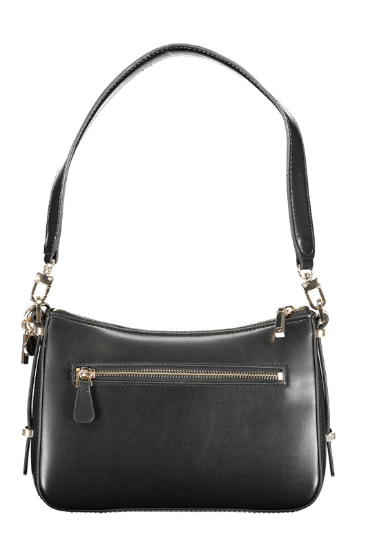 TORBA DAMSKA GUESS JEANS CZARNA