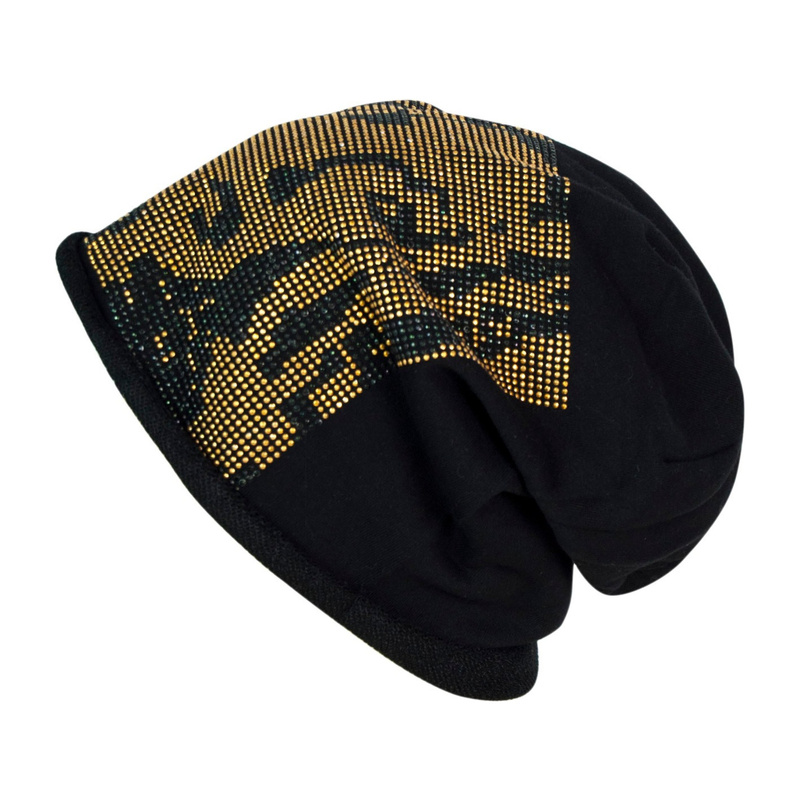 Czapka dziecięca Love