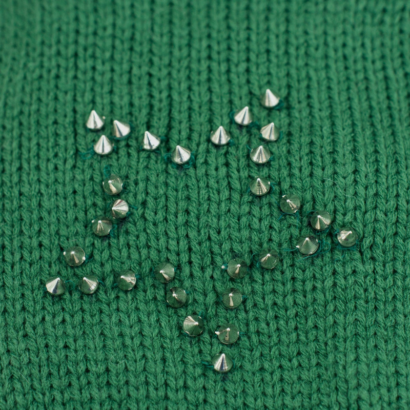 Czapka Gwiezdne Życie