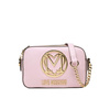 Torebka damska LOVE MOSCHINO JC4033PP1GLD0601 cipria