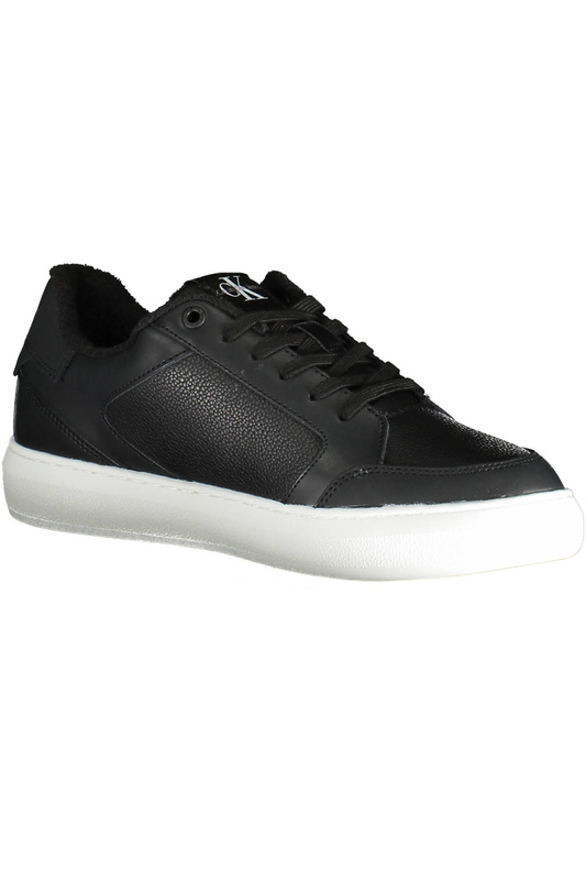 BUTY SPORTOWE CALVIN KLEIN BLACK MĘSKIE
