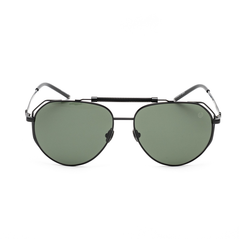 Okulary BELSTAFF LEGEND-NEGRO. Okulary przeciwsłoneczne, Kolor czarny. Mężczyzna.