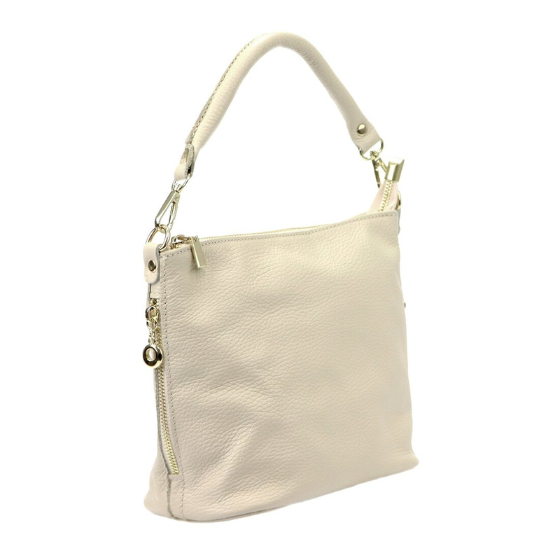 Elegancka torebka na ramię shopperbag Patrizia