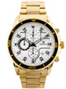 ZEGAREK MĘSKI PERFECT CH02M - CHRONOGRAF (zp356d) + BOX