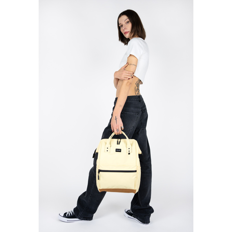 Uszanka dziecięca Baxter