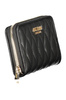 PORTFEL DAMSKI GUESS JEANS CZARNY