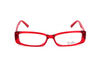Okulary EMILIO PUCCI EP265562353. Okulary, Kolor CHERRY. Kobieta.
