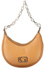 TORBA DAMSKA GUESS JEANS BRĄZOWA