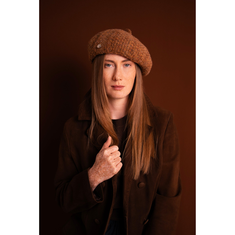 Beret Hailey