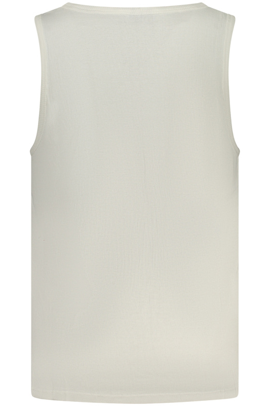 Norway 1963 MĘSKI BIAŁY TANK TOP