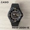 Zegarek Męski Casio Collection MRW-200H-1E + BOX
