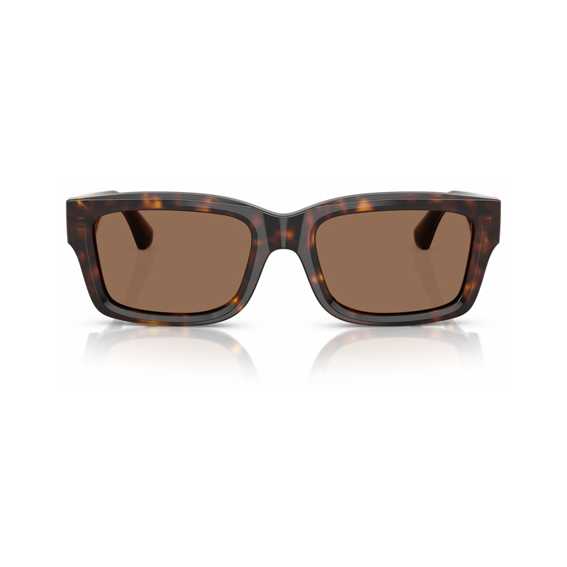 Damskie okulary przeciwsłoneczne Burberry BE4443-300273