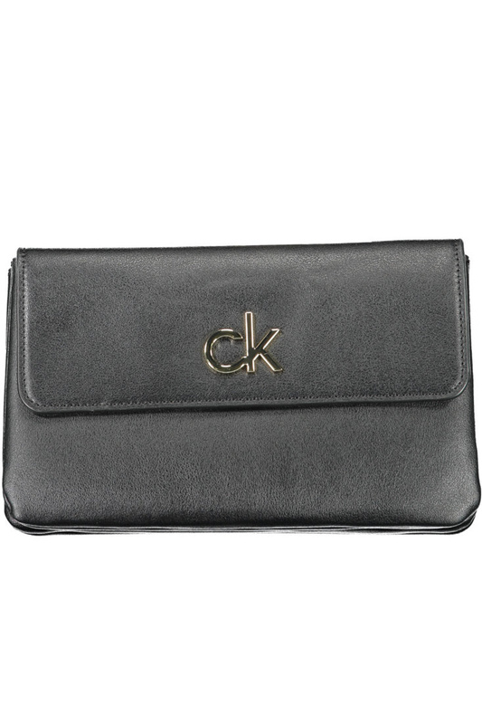 TORBA DAMSKA CALVIN KLEIN CZARNA