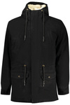 KURTKA MĘSKA GRAND BLACK US