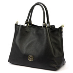 Gregorio Duża damska shopperbag skórzana torebka do ręki i na ramię
