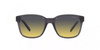 Okulary ARNETTE AN432027862Q5. Okulary przeciwsłoneczne, Kolor szary. Unisex.