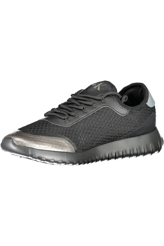 MĘSKIE BUTY SPORTOWE CALVIN KLEIN CZARNE