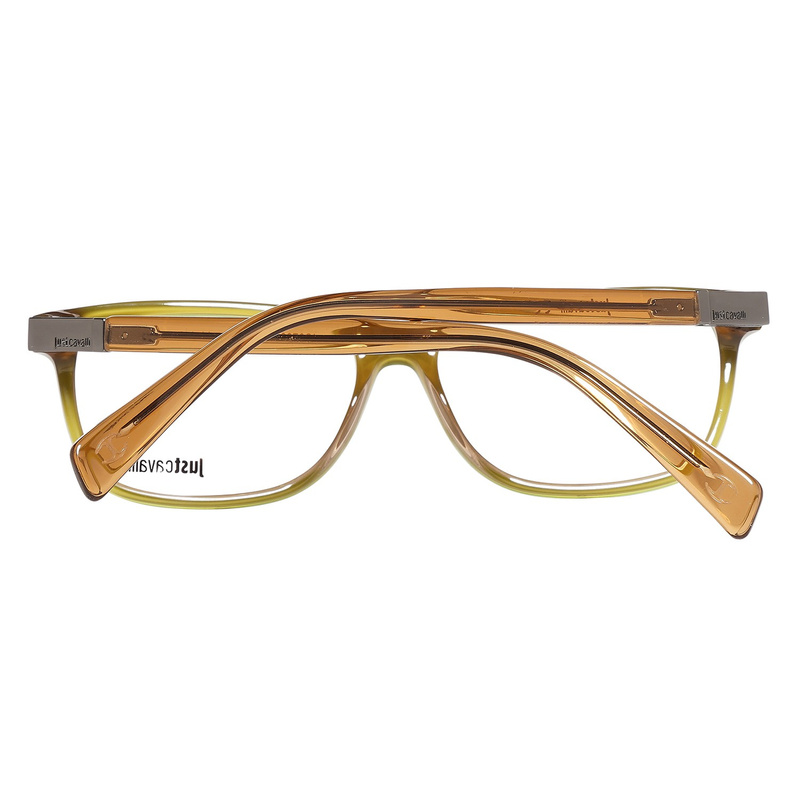 Okulary JUST CAVALLI JC0700-050-54. Okulary, Kolor brązowy. Unisex.