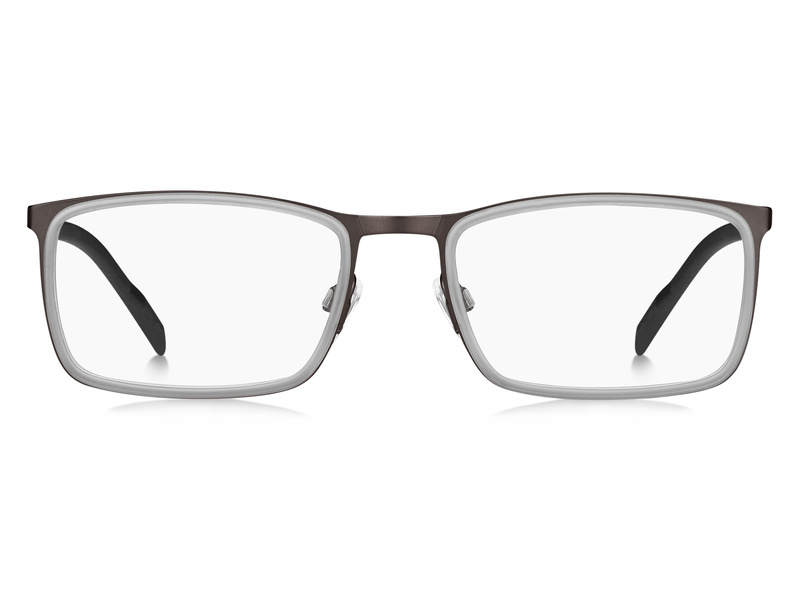 Okulary TOMMY HILFIGER TH-1844-4VF. Okulary, Kolor Matgrybrw. Mężczyzna.