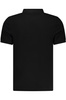 MĘSKA KOSZULKA POLO Z KRÓTKIM RĘKAWEM NORTH SAILS, CZARNA