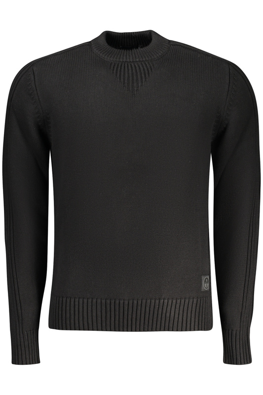 NORTH SAILS M�SKI CZARNY SWETER