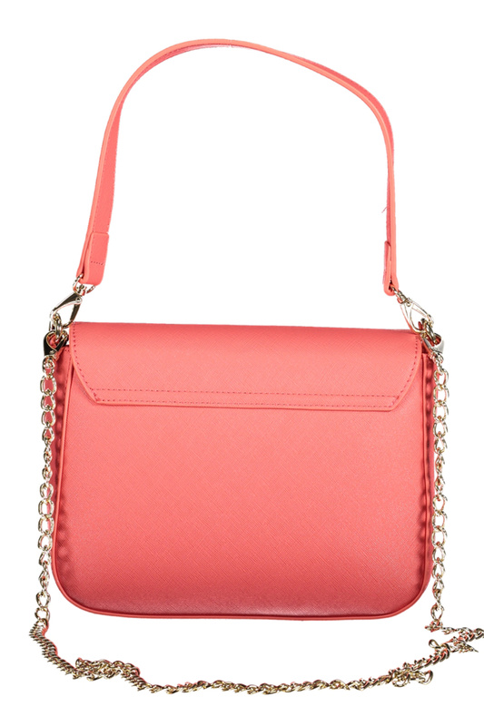 TOREBKA VALENTINO BAGS DAMSKA RÓŻOWA