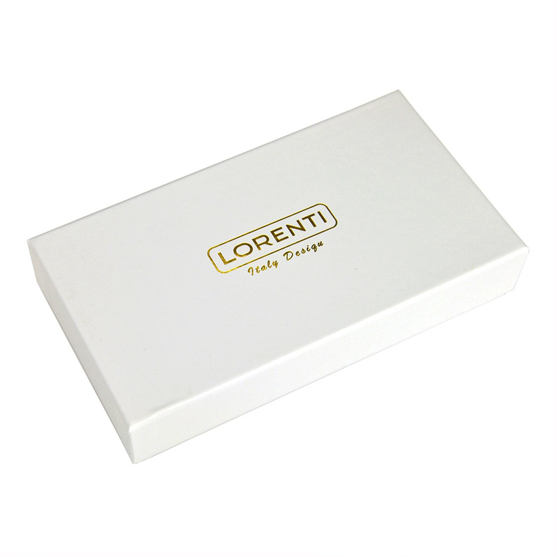 Skórzany damski portfel Lorenti 77006-TR