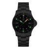Zegarek LUMINOX XS.0957. Kwarcowy, Kolor zielony. Mężczyzna.