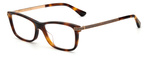 Okulary JIMMY CHOO JC268-G-086. Okulary, Kolor HVN. Kobieta.