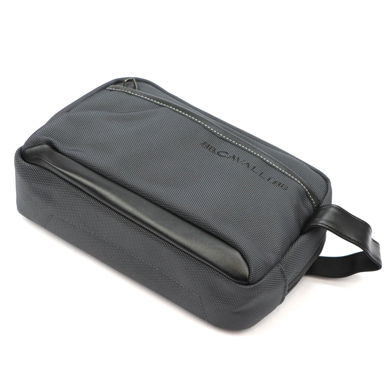 poliester Męski kosmetyczki BRICIOLE BC1398