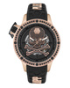 Zegarek PHILIPP PLEIN PWUAA0323. Automatyczny, Kolor czarny. Mężczyzna.