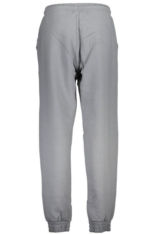 SZARE SPODNIE DAMSKIE CALVIN KLEIN