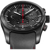 Zegarek PORSCHE DESIGN 6013600000000. Automatyczny, Kolor czarny. Mężczyzna.