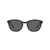 Okulary GIORGIO ARMANI AR8170-5862R5. Okulary przeciwsłoneczne, Kolor czerwony. Mężczyzna.
