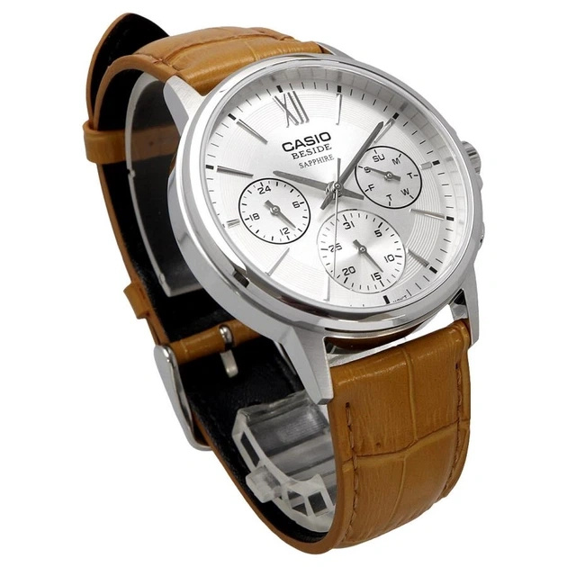 Zegarek Męski Casio BMS-300L-5A + BOX (zd127a)