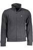 czarny || Bluza