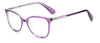 Okulary KATE SPADE TAHLIAB3VE615. Okulary, Kolor PURPLE. Dziecko.