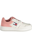 DAMSKIE BUTY SPORTOWE TOMMY HILFIGER RÓŻOWE