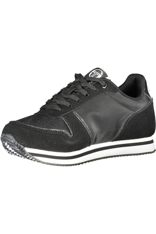 BUTY SPORTOWE DAMSKIE SERGIO TACCHINI CZARNE