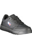MĘSKIE BUTY SPORTOWE TOMMY HILFIGER CZARNE